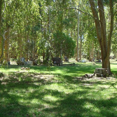 La Posta De La Laguna La Paloma Εξωτερικό φωτογραφία