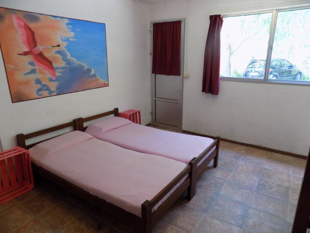 La Posta De La Laguna La Paloma Εξωτερικό φωτογραφία
