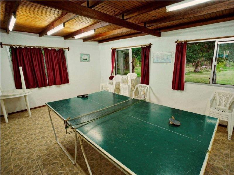 La Posta De La Laguna La Paloma Εξωτερικό φωτογραφία